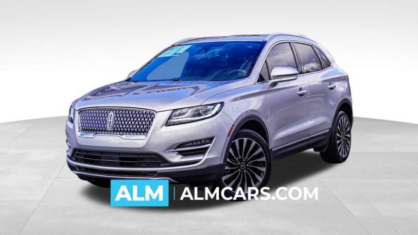 2019 Lincoln MKC Black Label — SUV — 40,758 mi — Newnan, GA