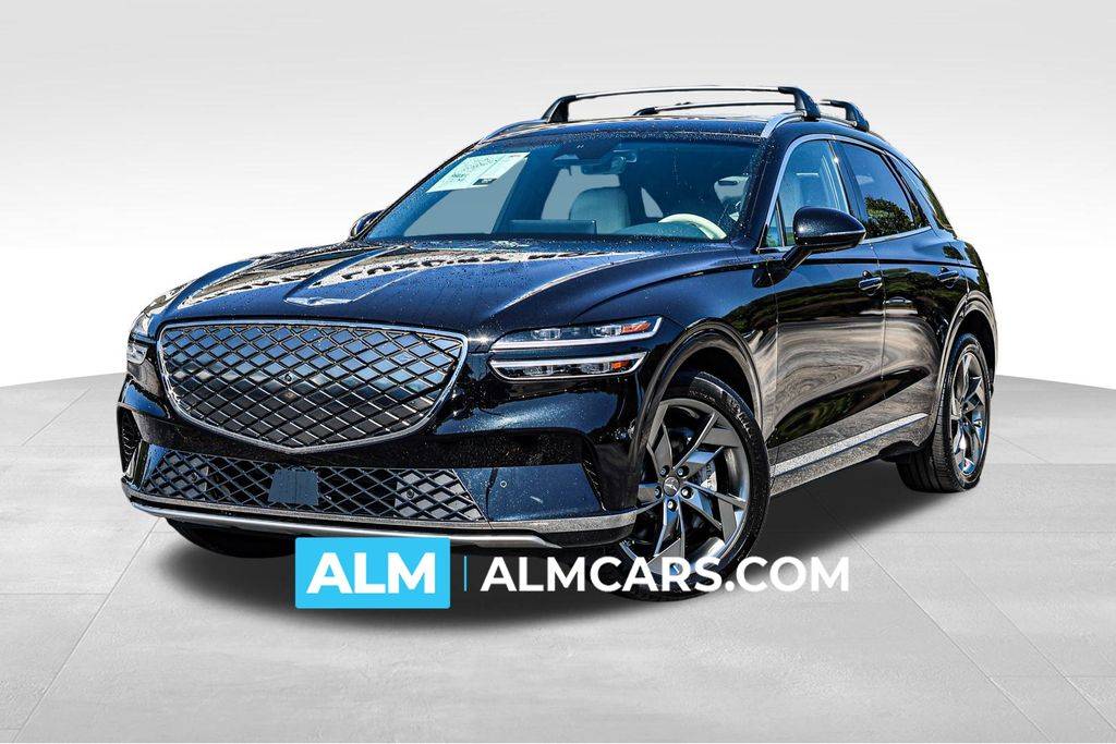 2024 Genesis Electrified GV70 Advanced — SUV — 6,747 mi — Newnan, GA