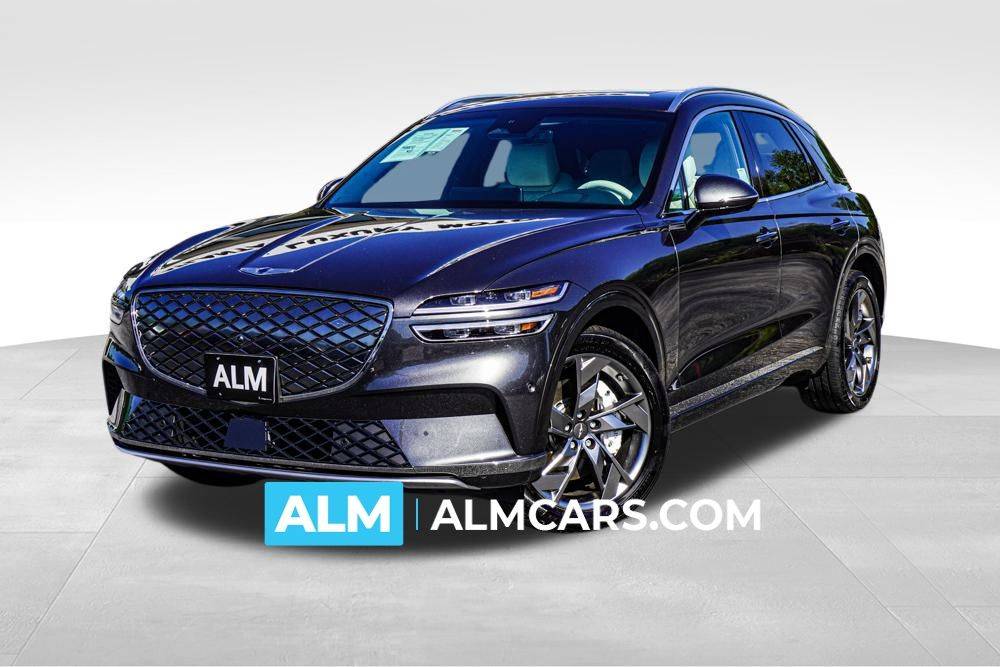 2023 Genesis Electrified GV70 Advanced — SUV — 7,241 mi — Newnan, GA
