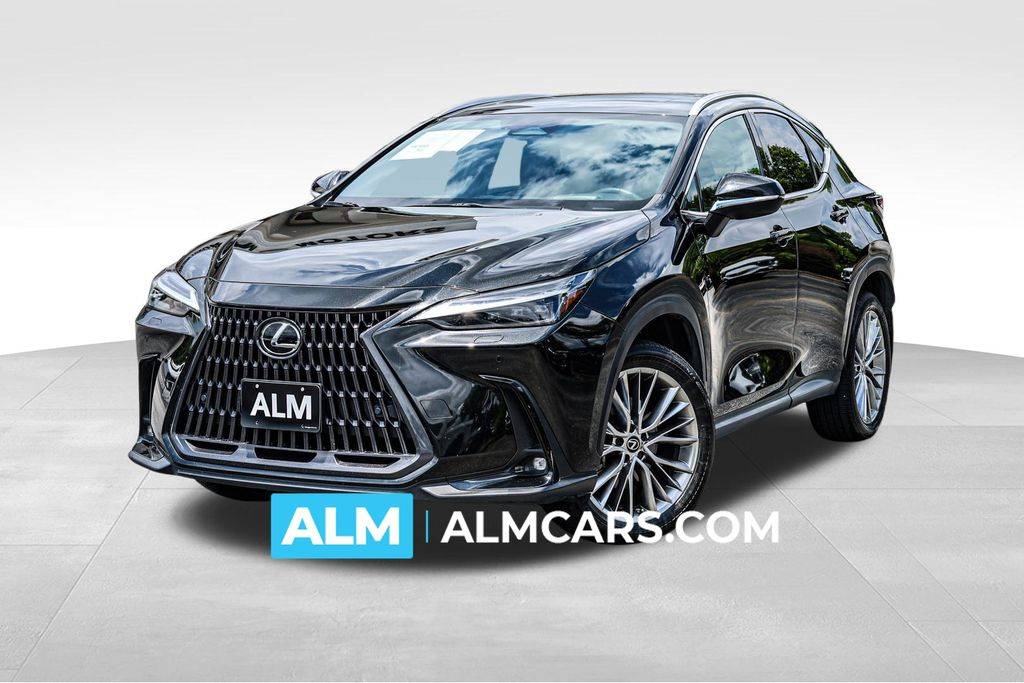 2023 Lexus NX NX 350 Luxury — SUV — 32,702 mi — Newnan, GA