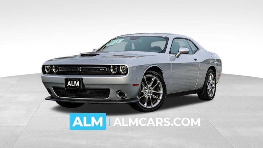 2023 Dodge Challenger GT — Coupe — 28,403 mi — Newnan, GA