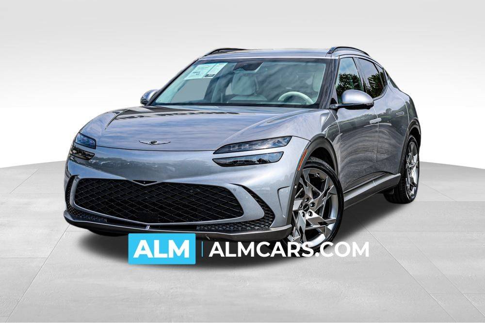 2023 Genesis GV60 Performance — SUV — 10,941 mi — Newnan, GA