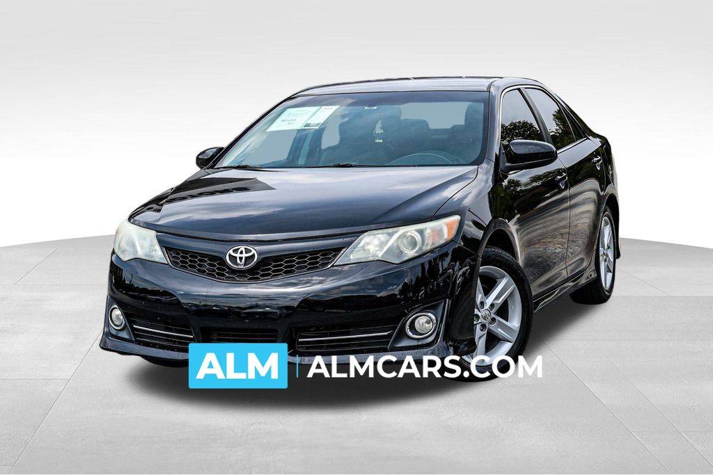2013 Toyota Camry L — Sedan — 156,490 mi — Newnan, GA