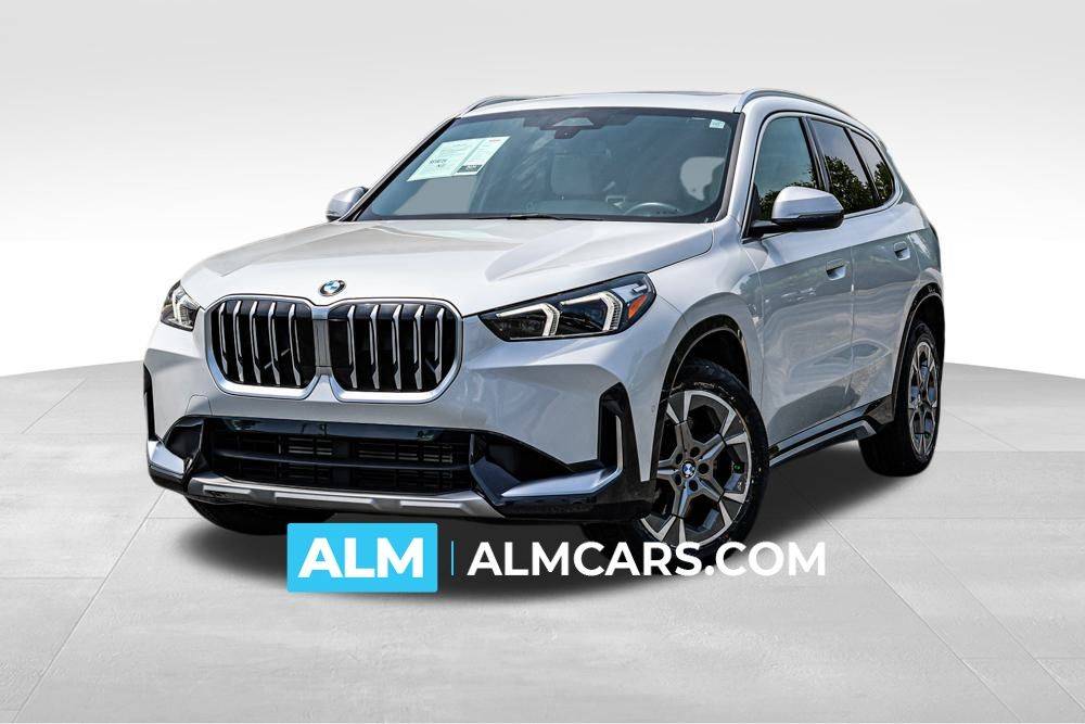 2024 BMW X1 28i — SUV — 27,918 mi — Newnan, GA