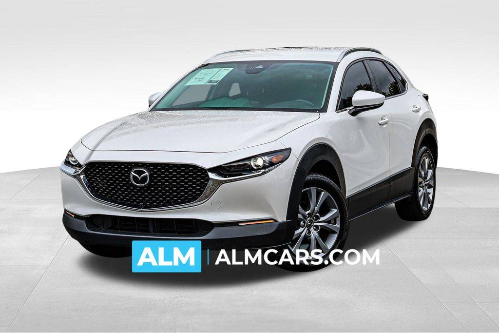 2023 Mazda CX-30 Preferred — SUV — 38,100 mi — Newnan, GA