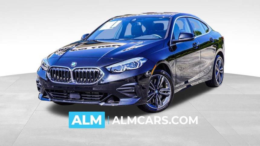 2024 BMW 2 Series 228i — Sedan — 20,780 mi — Newnan, GA