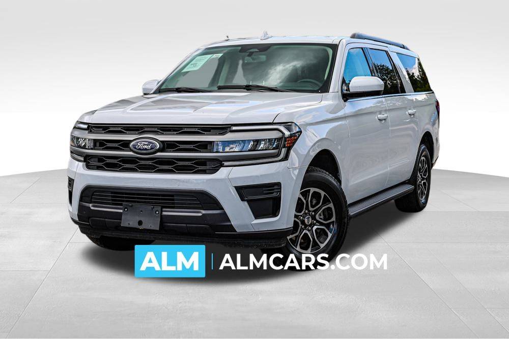 2024 Ford Expedition XLT — SUV — 44,915 mi — Newnan, GA