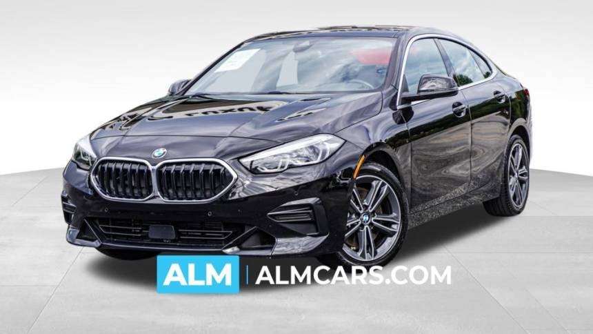 2024 BMW 2 Series 228i — Sedan — 25,441 mi — Newnan, GA