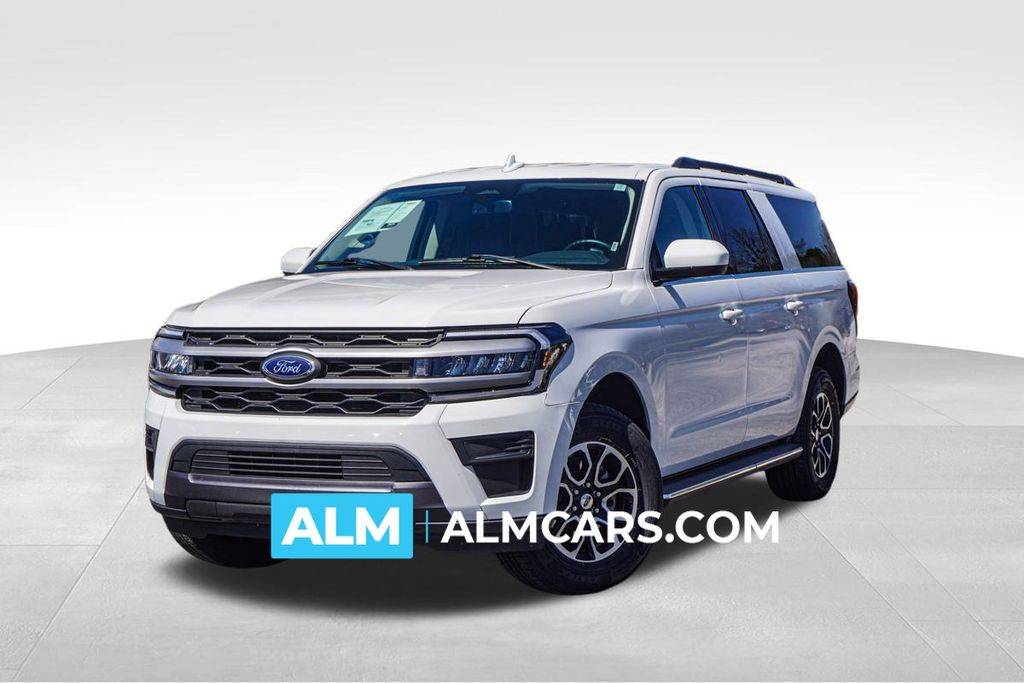 2023 Ford Expedition XLT — SUV — 70,971 mi — Newnan, GA