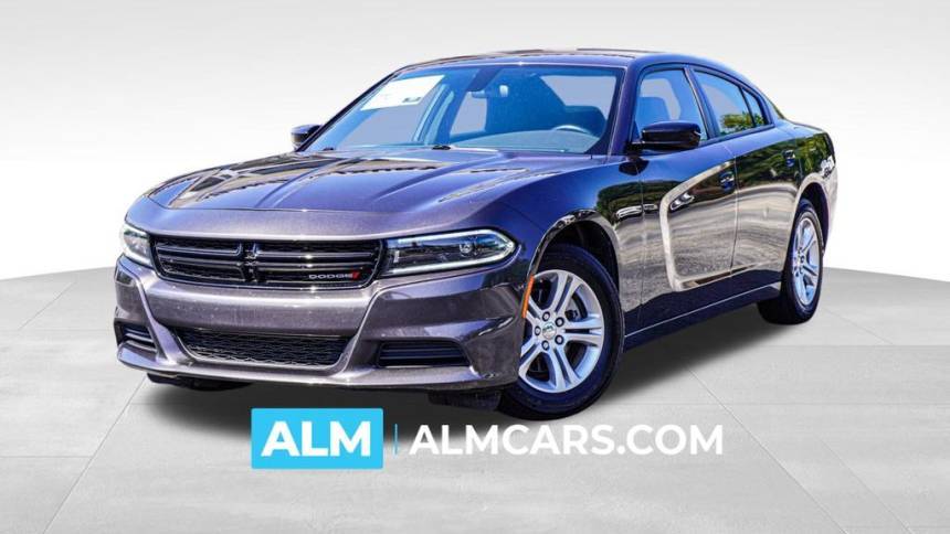 2023 Dodge Charger SXT — Sedan — 65,324 mi — Newnan, GA