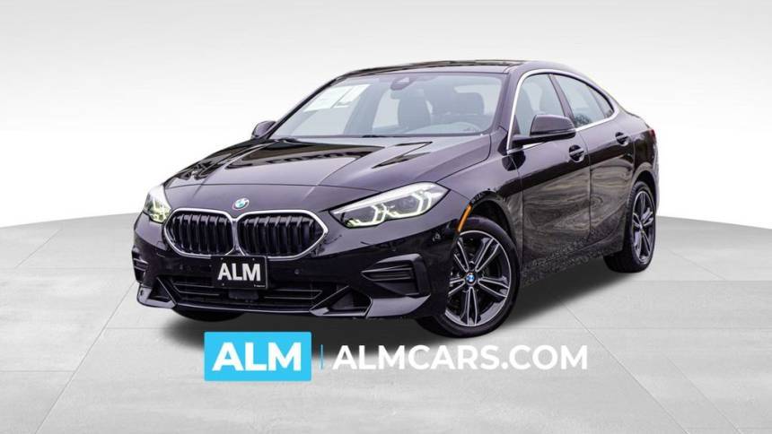 2024 BMW 2 Series 228i — Sedan — 18,452 mi — Newnan, GA