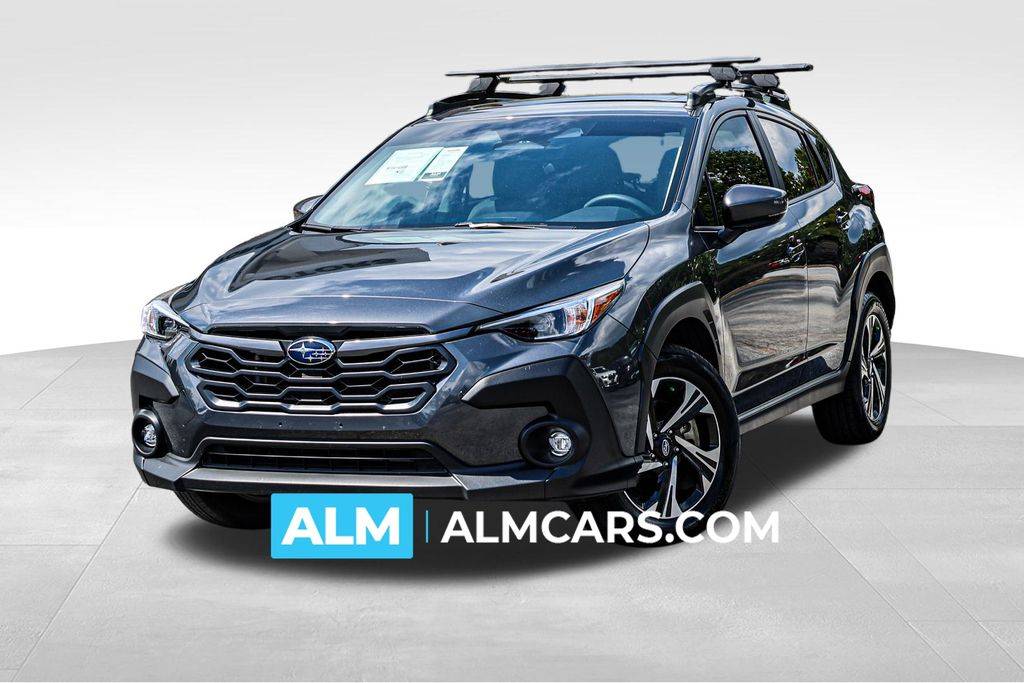 2024 Subaru Crosstrek Premium — SUV — 16,660 mi — Newnan, GA
