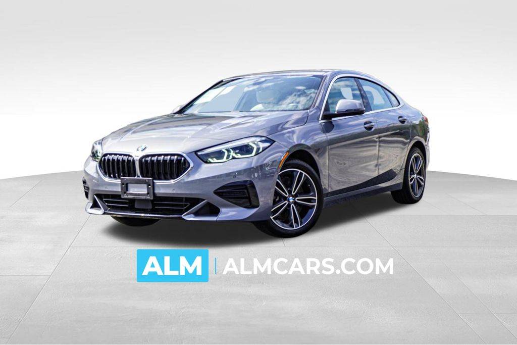 2022 BMW 2 Series 228i — Sedan — 32,841 mi — Newnan, GA