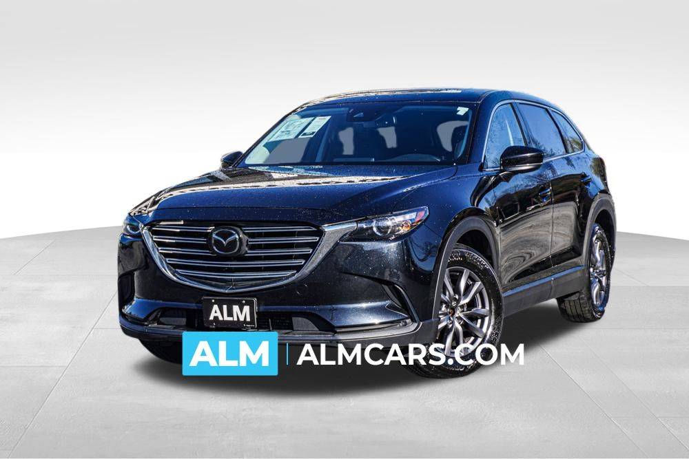 2023 Mazda CX-9 Touring — SUV — 63,670 mi — Newnan, GA