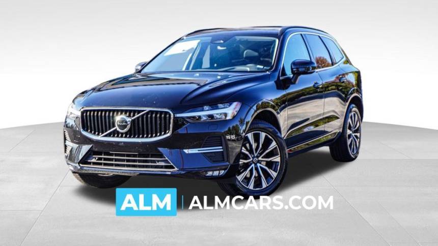 2023 Volvo XC60 Core — SUV — 29,958 mi — Newnan, GA