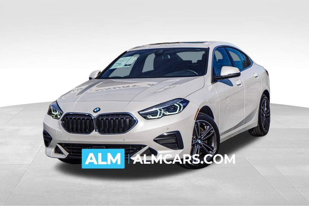 2024 BMW 2 Series 228i — Sedan — 20,298 mi — Newnan, GA