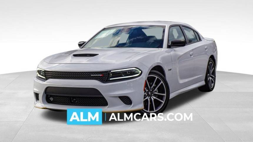 2023 Dodge Charger R/T — Sedan — 23,584 mi — Newnan, GA