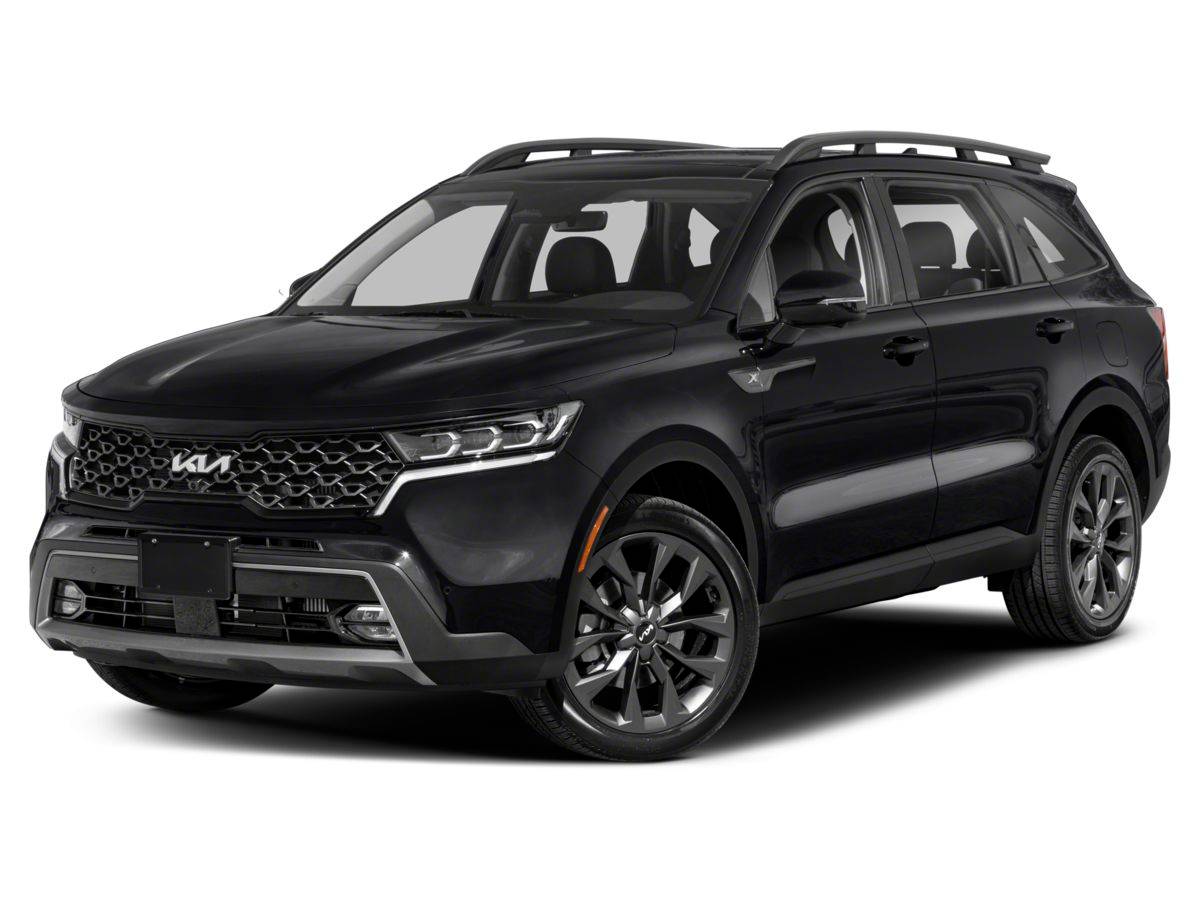 2022 Kia Sorento X-Line SX Prestige — SUV — 90,632 mi — Newnan, GA