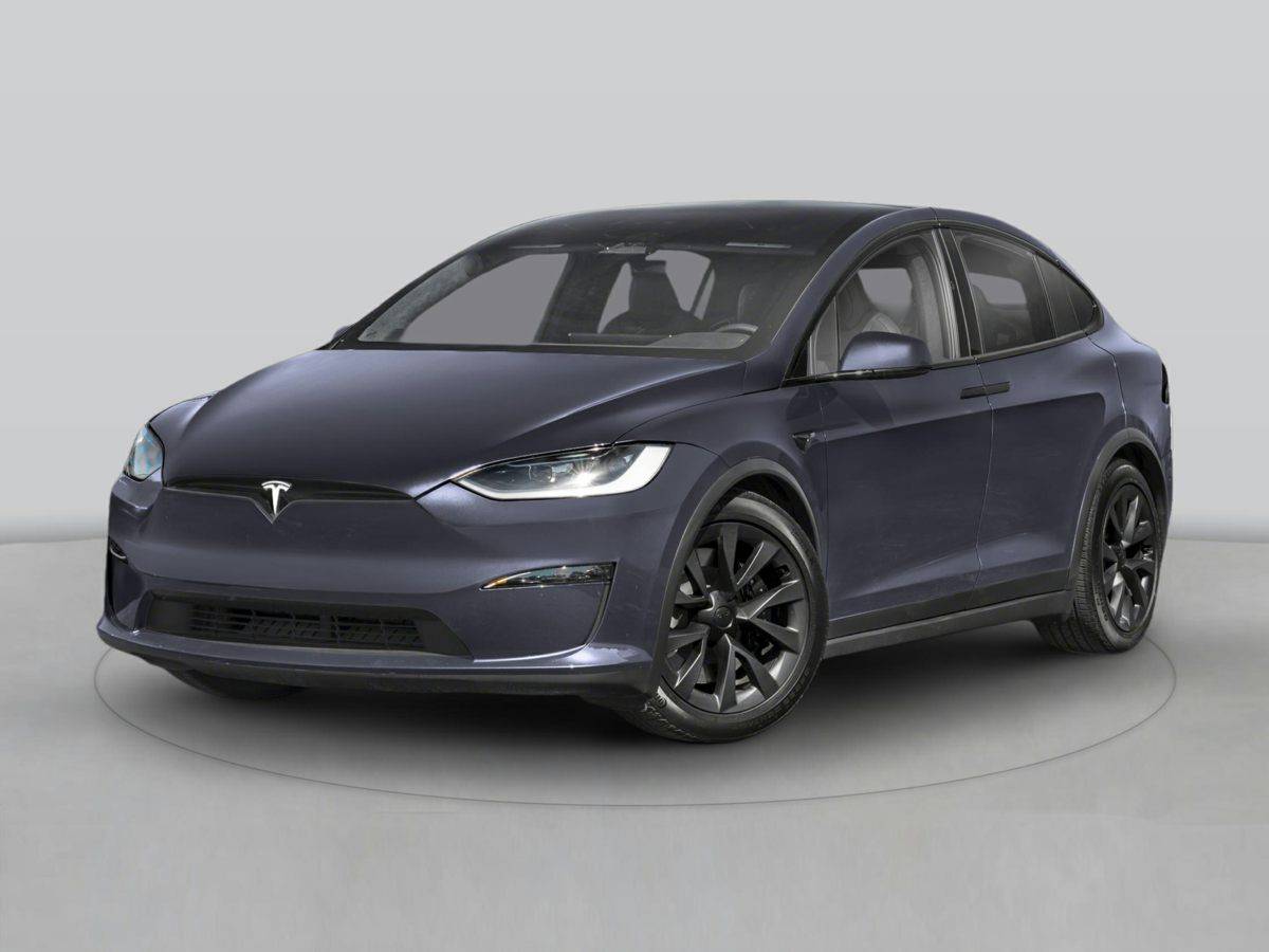 2024 Tesla Model X Model X — SUV — 5,041 mi — Newnan, GA