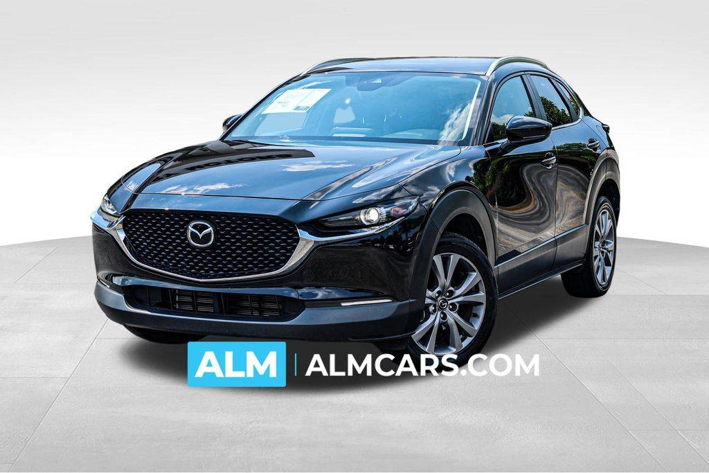 2023 Mazda CX-30 Select — SUV — 58,875 mi — Newnan, GA