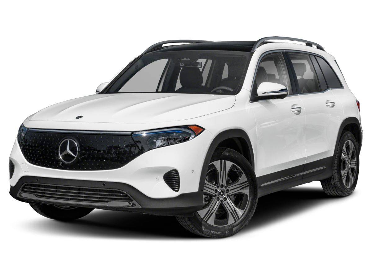 2024 Mercedes-Benz EQB EQB 250+ — SUV — 22,841 mi — Newnan, GA