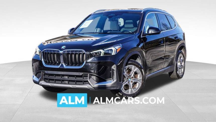 2023 BMW X1 28i — SUV — 30,719 mi — Newnan, GA