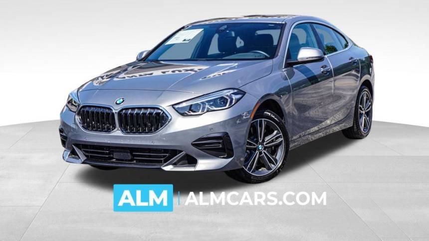 2024 BMW 2 Series 228i — Sedan — 17,883 mi — Newnan, GA