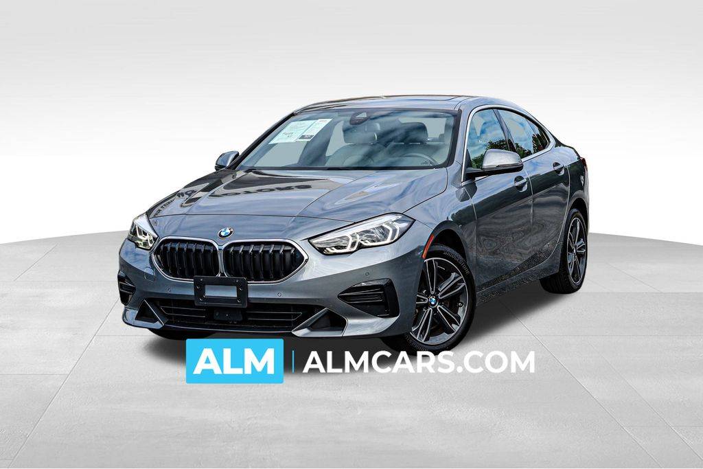 2023 BMW 2 Series 228i — Sedan — 23,689 mi — Newnan, GA