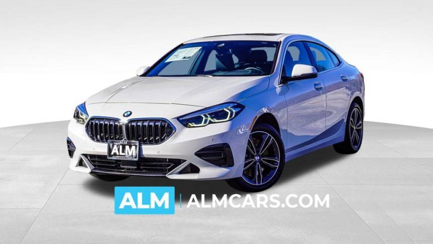 2024 BMW 2 Series 228i — Sedan — 11,403 mi — Newnan, GA