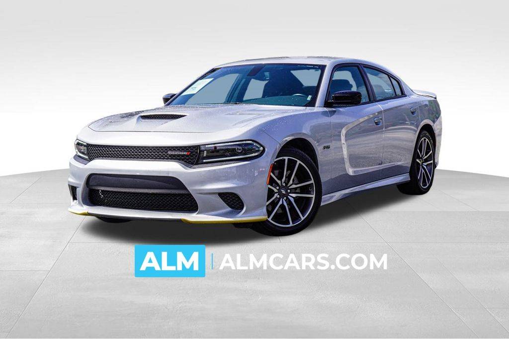 2023 Dodge Charger R/T — Sedan — 44,979 mi — Newnan, GA