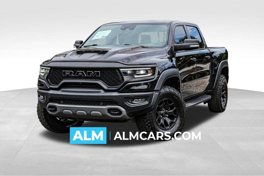 2021 Ram 1500 TRX — Pickup Truck — 64,621 mi — Newnan, GA
