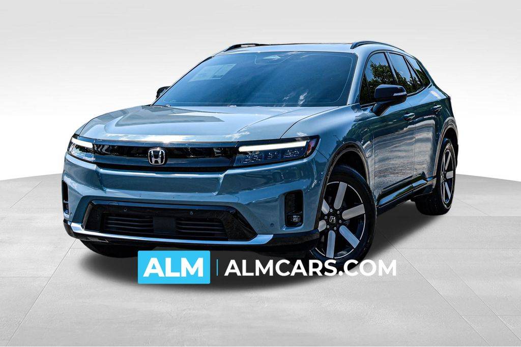 2024 Honda Prologue Touring — SUV — 5,977 mi — Newnan, GA