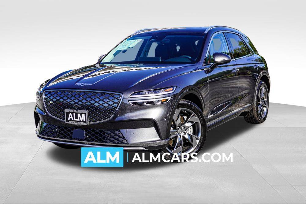2024 Genesis Electrified GV70 Advanced — SUV — 1,380 mi — Newnan, GA