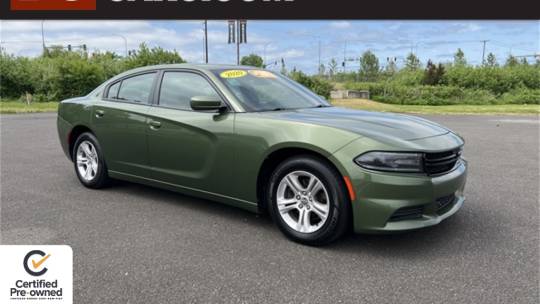 Used Dodge Charger for Sale in Los Angeles, CA (with Photos) - TrueCar