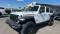 2021 Jeep Wrangler in Chehalis, WA 4 - Open Gallery