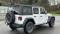 2024 Jeep Wrangler in Chehalis, WA 5 - Open Gallery