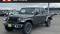 2024 Jeep Gladiator in Chehalis, WA 1 - Open Gallery