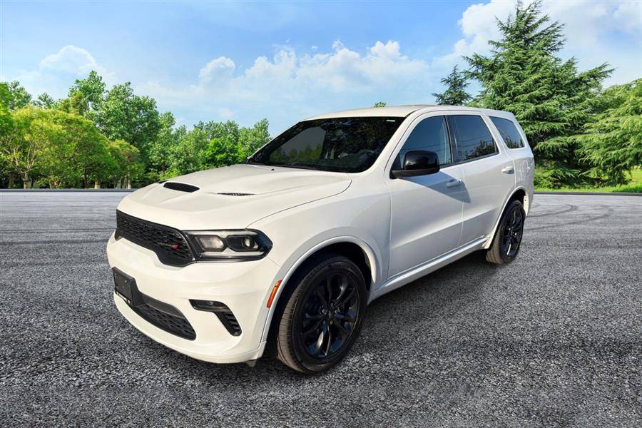 2022 Dodge Durango GT — SUV — 42,669 mi — Lindenhurst, NY