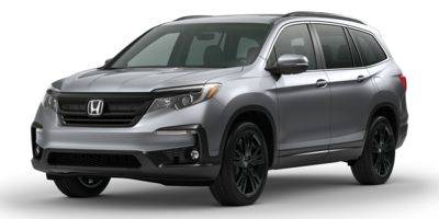 2022 Honda Pilot Special Edition — SUV — 56,836 mi — Lindenhurst, NY