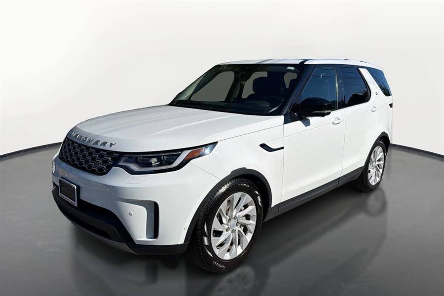 2024 Land Rover Discovery S — SUV — 37,245 mi — Lindenhurst, NY