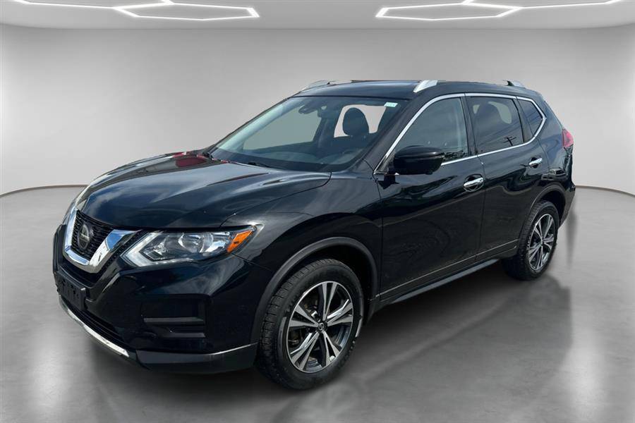2019 Nissan Rogue SV — SUV — 82,057 mi — Lindenhurst, NY