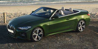 2024 BMW 4 Series 430i — Convertible — 48,376 mi — Lindenhurst, NY