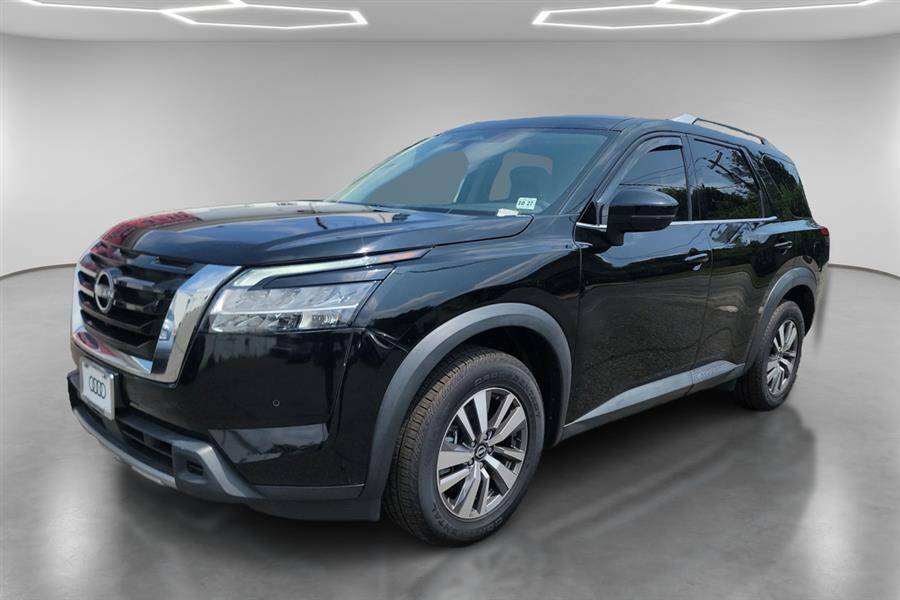 2023 Nissan Pathfinder SL — SUV — 98,019 mi — Lindenhurst, NY