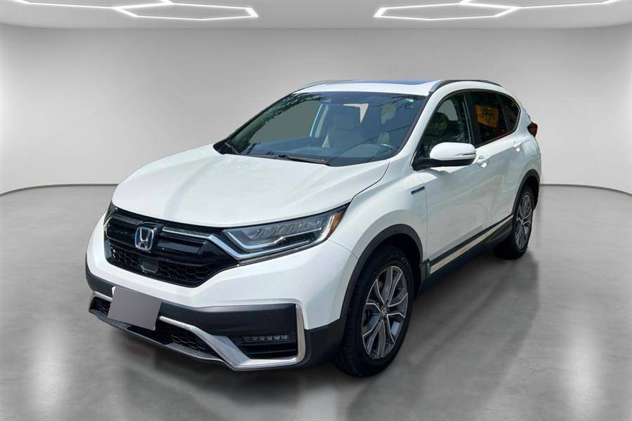 2020 Honda CR-V Hybrid Touring — SUV — 85,256 mi — Lindenhurst, NY