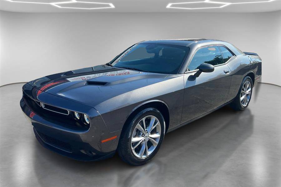 2023 Dodge Challenger SXT — Coupe — 39,947 mi — Lindenhurst, NY