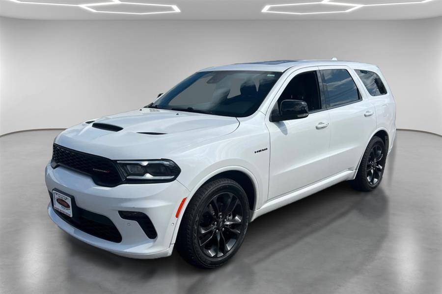 2021 Dodge Durango R/T — SUV — 60,097 mi — Lindenhurst, NY