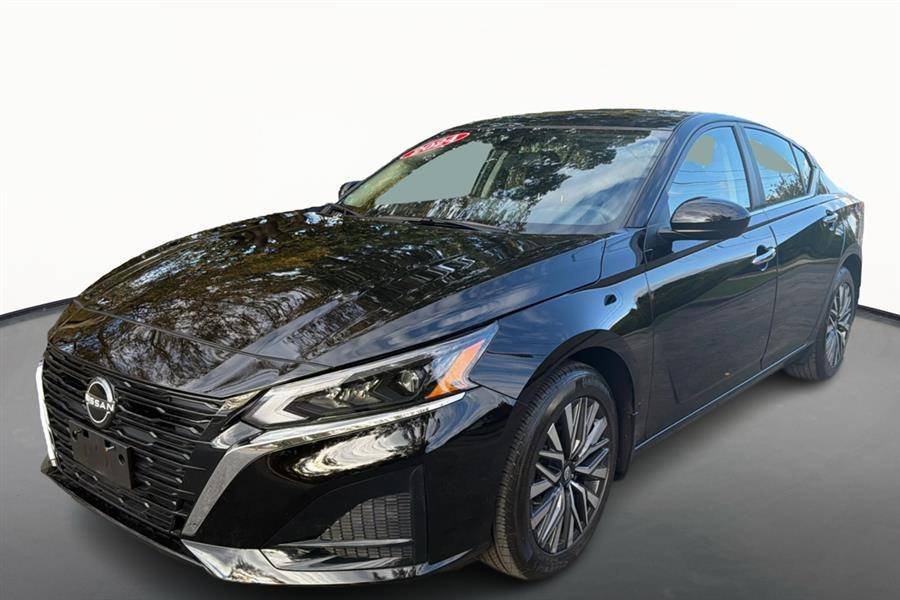 2024 Nissan Altima SV — Sedan — 1,167 mi — Lindenhurst, NY