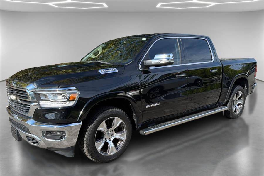 2022 Ram 1500 Laramie — Pickup Truck — 60,075 mi — Lindenhurst, NY