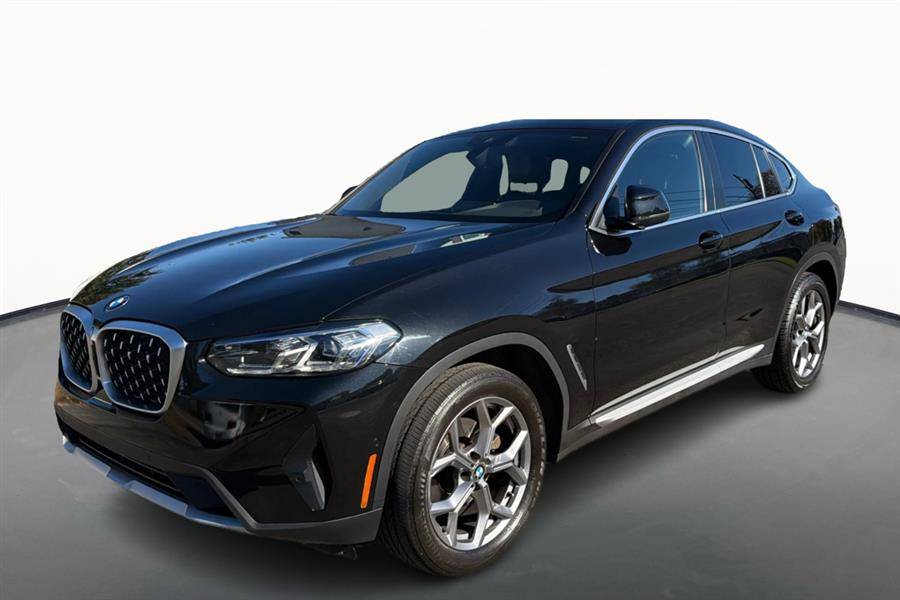2024 BMW X4 30i — SUV — 38,920 mi — Lindenhurst, NY