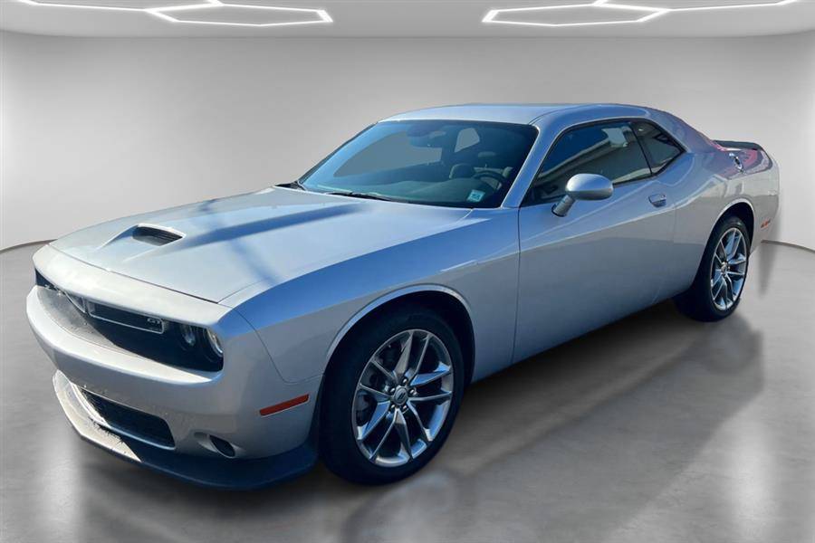 2023 Dodge Challenger GT — Coupe — 48,648 mi — Lindenhurst, NY